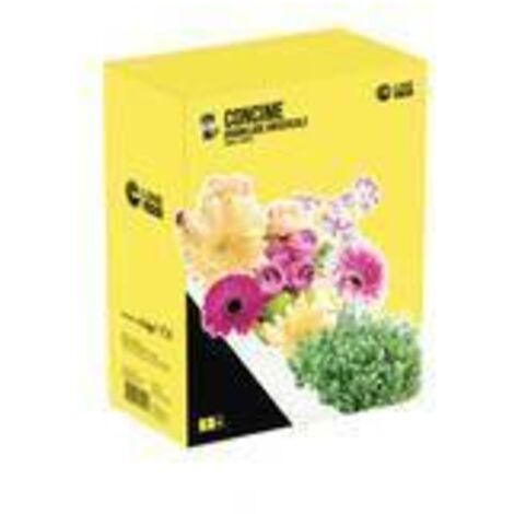 C CONCIME GRANULARE UNIVERSALE 2 KG - 6 pezzi