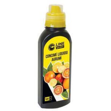 C CONCIME LIQUIDO AGRUMI 500 G