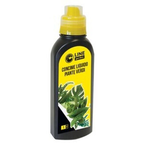 C CONCIME LIQUIDO PIANTE VERDI 1 KG
