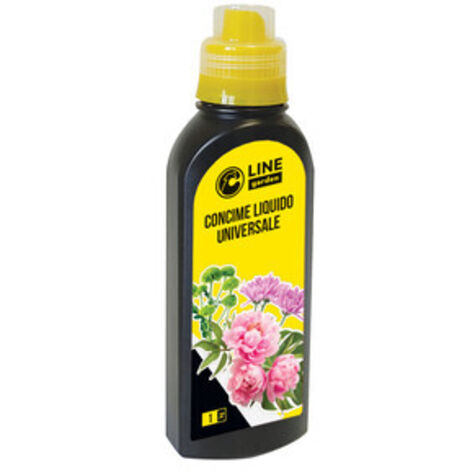 C CONCIME LIQUIDO UNIVERSALE 1 KG