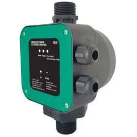 C CONTROLLO ELETTRON ELETTROPOMPA SIMPLYPRESS 3 REG. - 1 pezzo