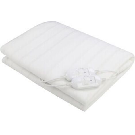 C COPERTA TERMICA MATRIMONIALE 140X160CM SWEET BED B