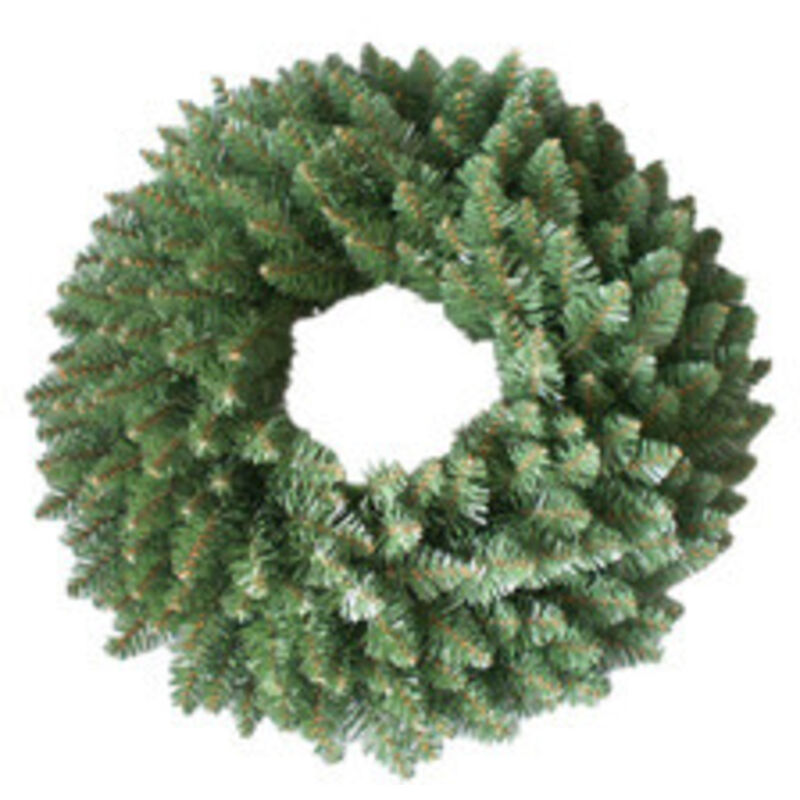 C Corona Pvc 200r D 60 Cm