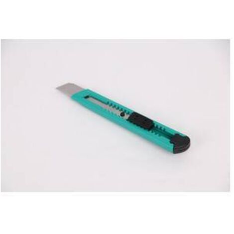 C CUTTER ABS LAMA A SPEZZARE EASY KNIFE 18 - 24 pezzi