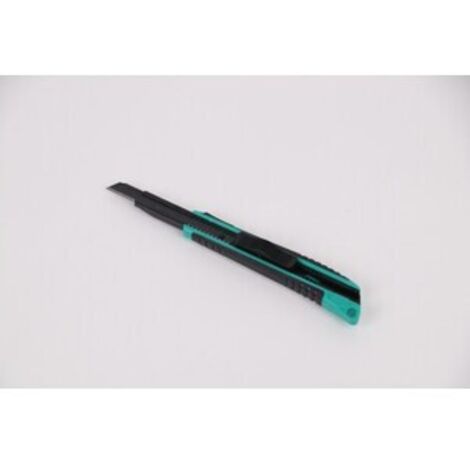 C CUTTER ABS LAMA A SPEZZARE SK2 BLACKLASER KNIFE9