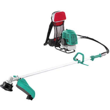 C DECESPUGLIATORE 2T SCOPPIO E-V5 CC 51.7 ZAINO CUT 52CC-B- 1,0 pz