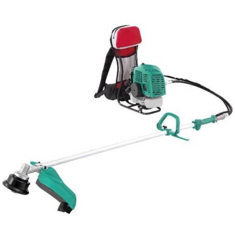C DECESPUGLIATORE 2T SCOPPIO E-V5 CC 51.7 ZAINO CUT 52CC-B
