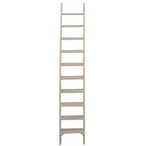 Escalier de meunier : 40cm de large (plusieurs tailles disponibles)