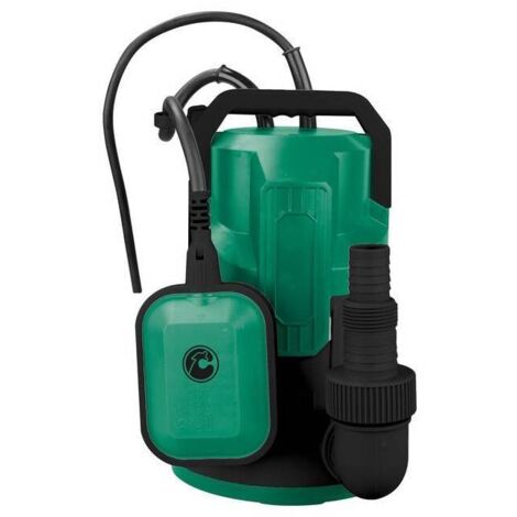 C ELETTROPOMPA SOMMERSA ACQ CH CLEANPUMP300