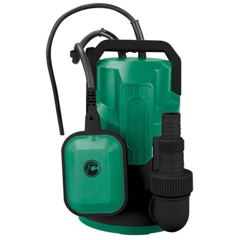 C ELETTROPOMPA SOMMERSA ACQ CH CLEANPUMP300