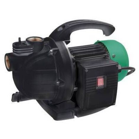 C ELETTROPOMPA SUPERFICIE AUTOADESC SIMPLYPUMP800