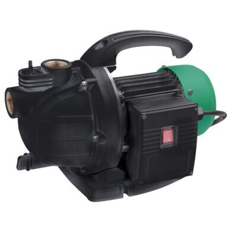 C ELETTROPOMPA SUPERFICIE AUTOADESC SIMPLYPUMP800