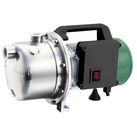 C ELETTROPOMPA SUPERFICIE INOX AUTOADES SIMPLYPUMP800S