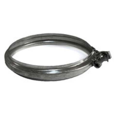 C FASCETTA DI BLOCCAGGIO INOX  D 25 CM- 20,0 pz