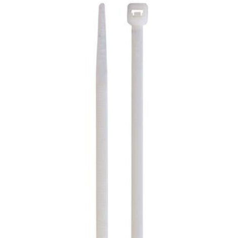 C FASCETTA NYLON PA66  8,8X780MM NATURALE 100 PZ