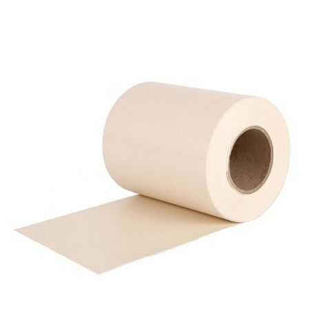 C FRANGIVISTA P/REC PVC 19CMX35M AVORIO RAL1015