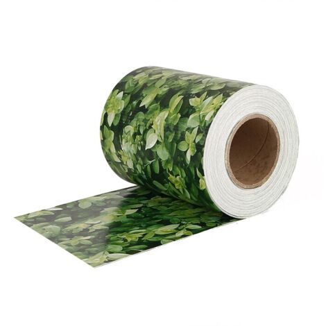 C FRANGIVISTA P/REC PVC 19CMX35M FOGLIAME