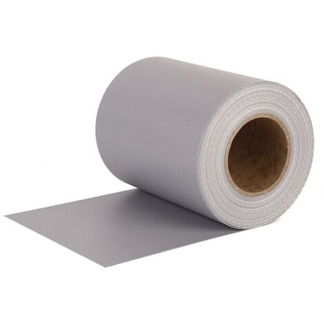 C FRANGIVISTA P/REC PVC 19CMX35M GRIGIO RAL7040