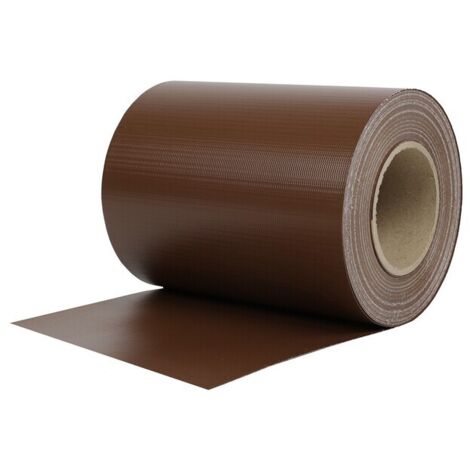 C FRANGIVISTA P/REC PVC 19CMX35M MARR RAL8011