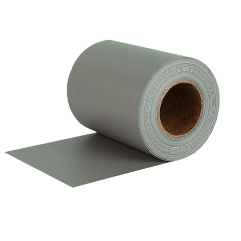 C FRANGIVISTA P/REC PVC 19CMX35M PIETRA RAL7030- 1,0 pz
