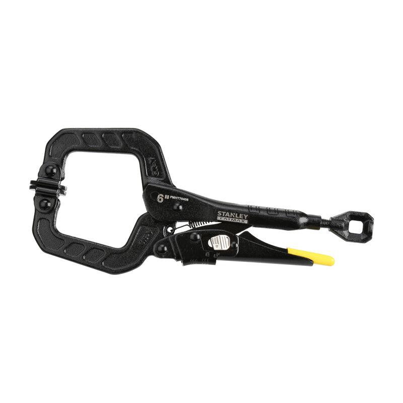 Image of C-Gripzange FatMax, 150mm - Stanley