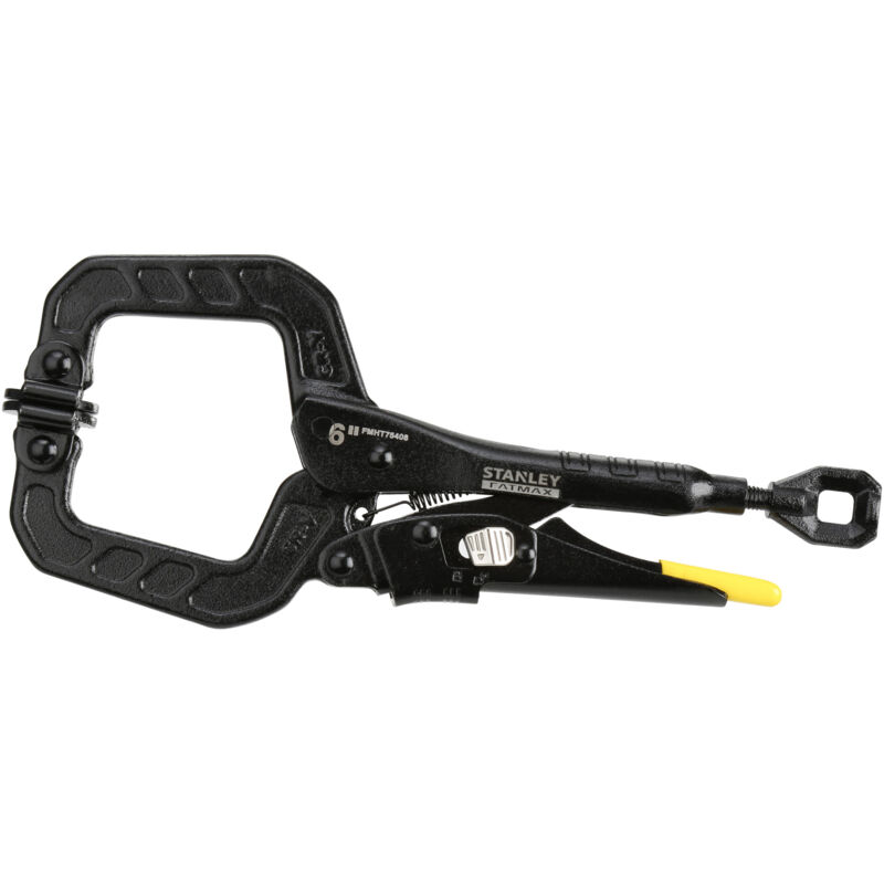Image of Stanley - C-Gripzange FatMax, 150mm
