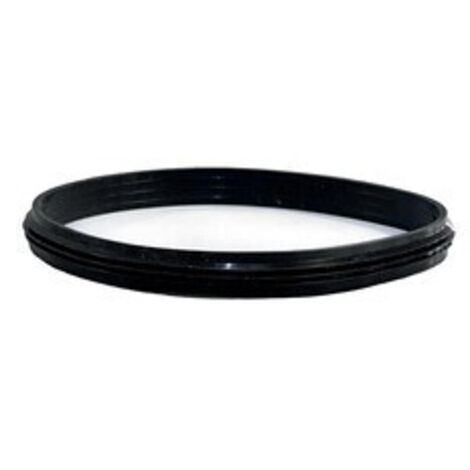 C GUARNIZIONE SILICONE P/TAPPO D 8 H 9 CM