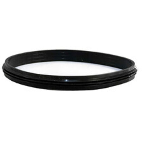 C GUARNIZIONE SILICONE P/TUBO D 10 CM- 10,0 pz