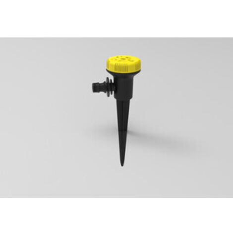 C IRRIGATORE C/PUNTALE 5 GETTI- 1,0 pz