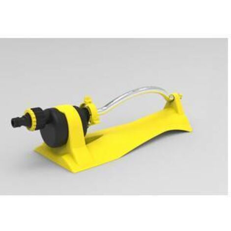 C IRRIGATORE OSCILLANTE