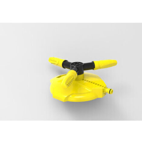 C IRRIGATORE ROTANTE 3 BRACCIA- 1,0 pz