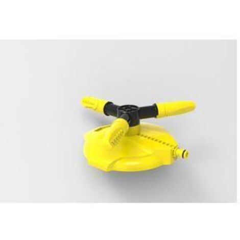 C IRRIGATORE ROTANTE 3 BRACCIA