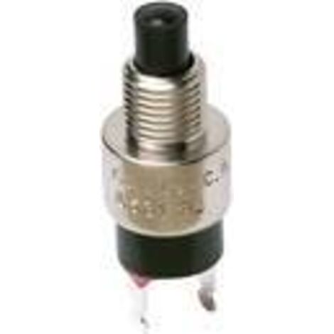 C & K Switches 8533MZBE2 Bouton-poussoir 20 V, 20 V/DC 1 x On/(On) 1 pc(s) Bulk S409722