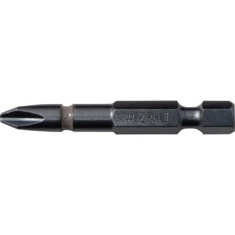 C.k Magma - c. K.-T4560 PH2LD 50 mm PH2 tournevis en acier-bleu-lot de 3)