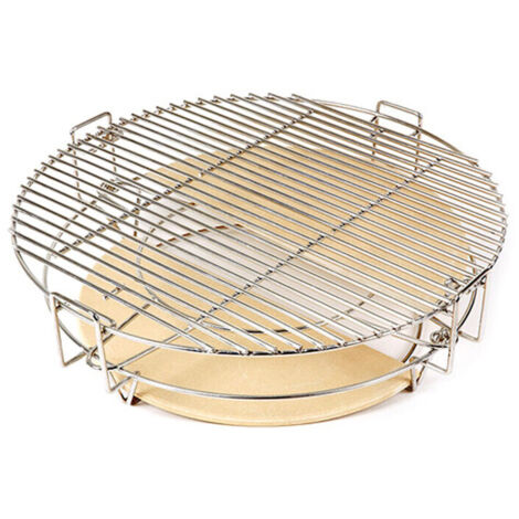 C KAMADO SISTEMA DIVIDE ET IMPERA P/BBQ CM54- 1,0 pz