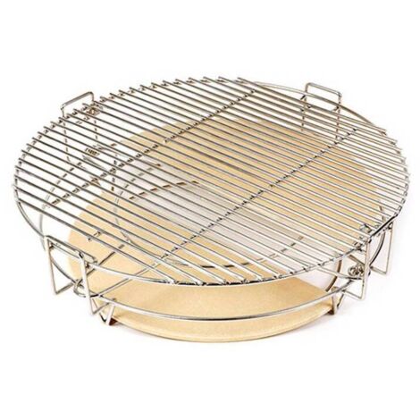 C KAMADO SISTEMA DIVIDE ET IMPERA P/BBQ CM54