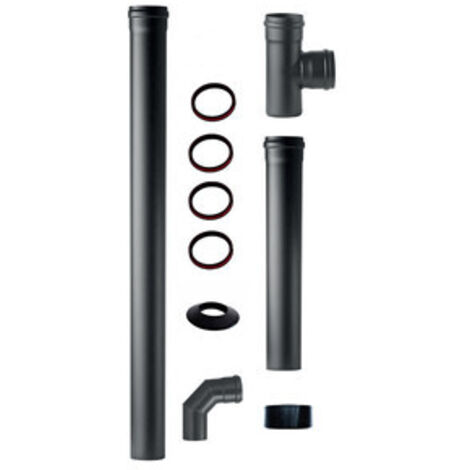 C KIT EASY PELLET D  8 CM- 1,0 confezione