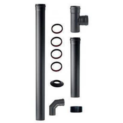 C KIT EASY PELLET D  8 CM