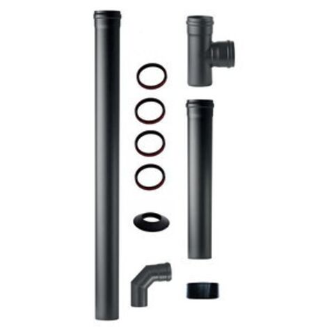 C KIT EASY PELLET D 8 CM