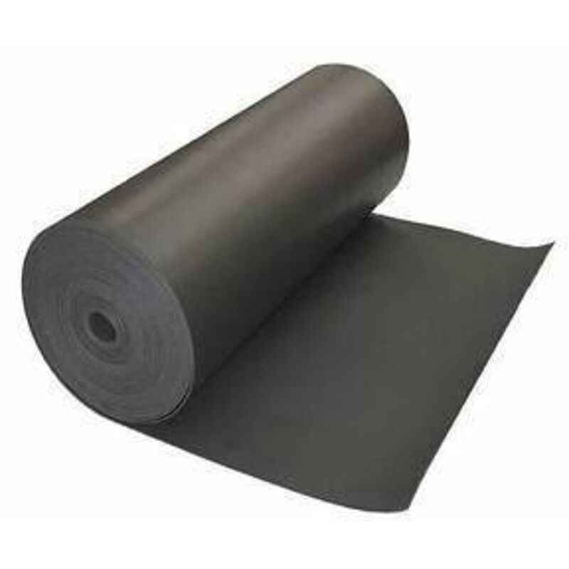 C Lastra Gomma Sbr Liscia 1t Sp.1,5mm Rt 1,2x10m