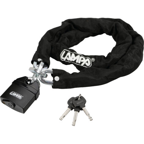 C-Lock 150 Plus, catena antifurto - 150 cm