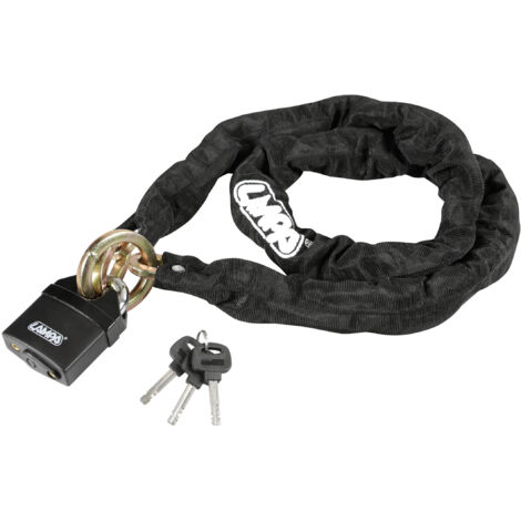 C-Lock 150R, catena antifurto - 150 cm