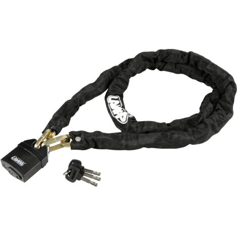 C-Lock 200, catena antifurto - 200 cm