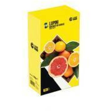 C LUPINI MACINATI IN SCAGLIE 750 G