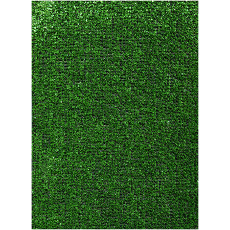 C MOQUETTE PRATO SINTETICO SP 7 MM H 100CM X 10M- 1,0 rotoli