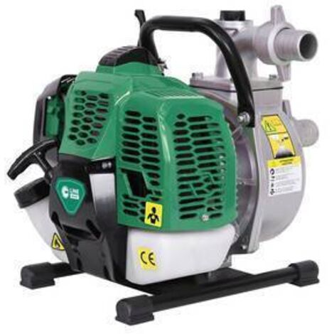 C MOTOPOMPA AUTOADESCANTE SCOPPIO E-V 2T WP 43CC - 1 pezzo