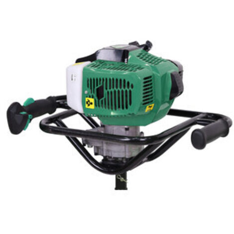 C MOTOTRIVELLA SCOPPIO E-V 2T EA 43 CC- 1,0 pz