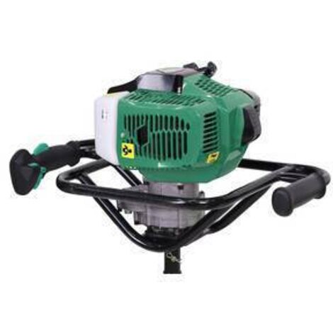 C MOTOTRIVELLA SCOPPIO E-V 2T EA 43 CC