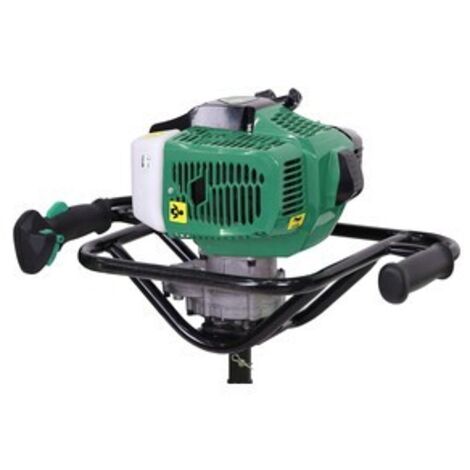 C MOTOTRIVELLA SCOPPIO E-V 2T EA 43 CC