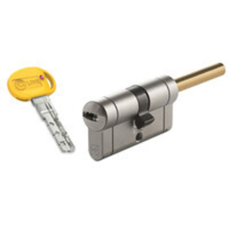 C Mottura Champions Pro Cilindro Pomolo 62mm 31 31 